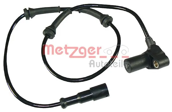 0900090 Metzger