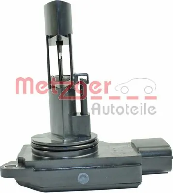 Compre Sensor de fluxo (consumo) de ar, medidor de consumo M.A.F. - (Mass Airflow) Mitsubishi Outlander 2