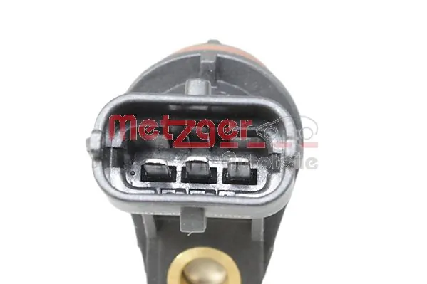 Sensor de posição da árvore distribuidora Ford Puma  J2K, CF7