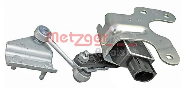 Sensor traseiro esquerdo do nível de posição de carroçaria Metzger 0901311 preço, a partir de 111,22 USD
