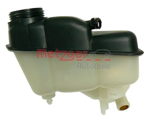  Tanque de expansão do sistema de esfriamento Mercedes E carrinha (S211) (2003 - 2009) 