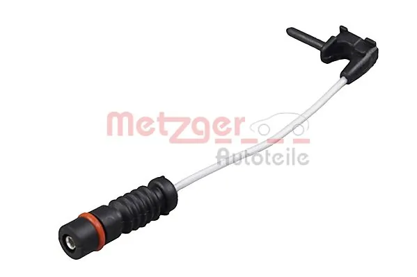 1190025 Metzger