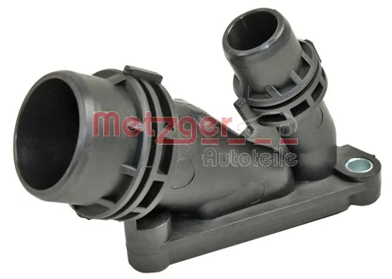 4010163 Metzger Flange do sistema de esfriamento (união em T)