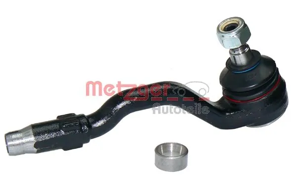 Ponta externa da barra de direção Magneti Marelli SSP0323