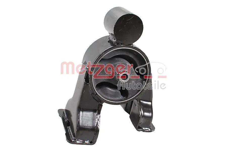 Coxim (suporte) traseiro de motor para Hyundai I30  FD
