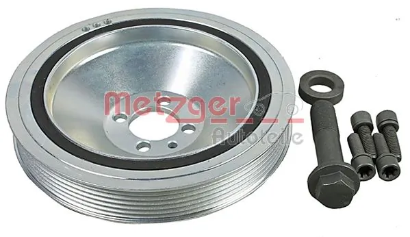 Polia de cambota para Alfa Romeo Giulia  952