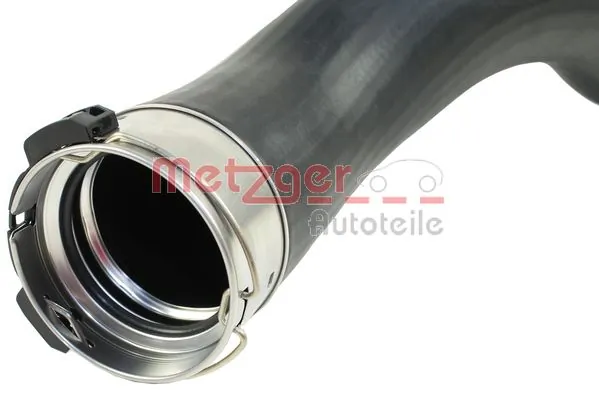 1618L3 Ford Mangueira (cano derivado) de intercooler