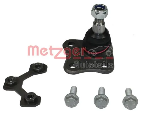 57004111 Metzger