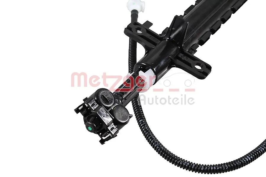286410003R Nissan/Infiniti Injetor de fluido para lavador da luz dianteira direita