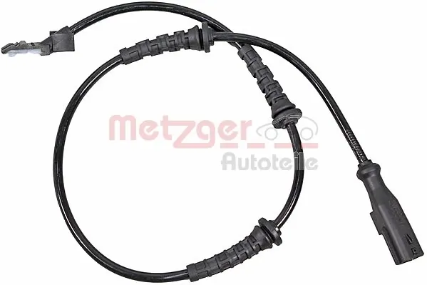 Sensor dianteiro de ABS Dacia Logan preço, a partir de 19,04 USD