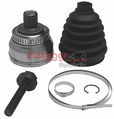 Junta homocinética externa dianteira Volkswagen Sharan preço, a partir de 41,48 USD
