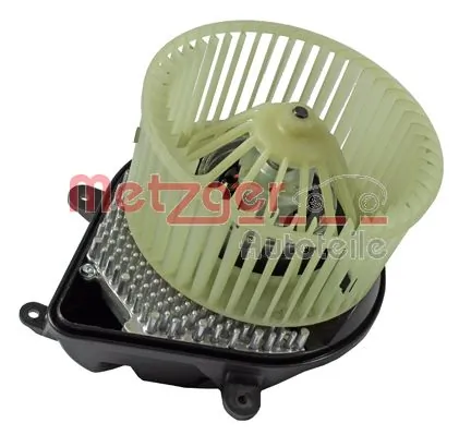 5707NU1 Polcar Motor de ventilador de forno (de aquecedor de salão)