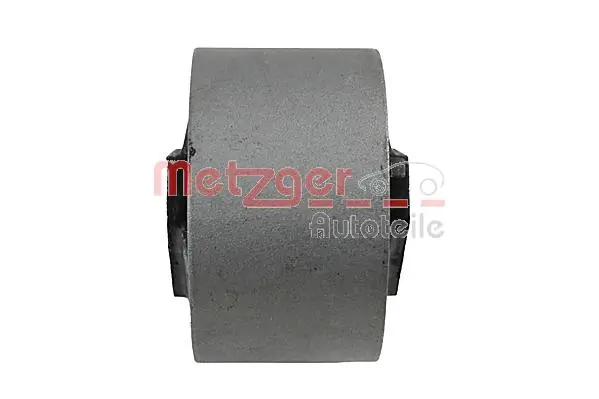 8053806 Metzger Coxim (suporte) traseiro de motor (bloco silencioso)