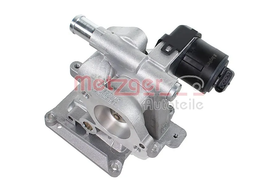 Válvula EGR de recirculação dos gases para Volvo XC90 II 256
