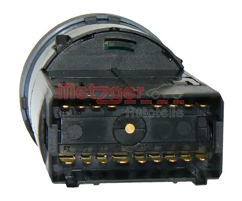 Comutador das luzes no "painel de instrumentos" Magneti Marelli CI50965 preço, a partir de 24,72 USD