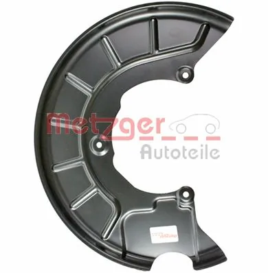 6115029 Metzger