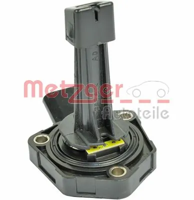 Sensor do nível de óleo de motor para Volkswagen Touareg II 7P5, 7P6