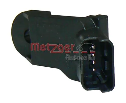 Sensor de pressão no coletor de admissão, MAP 70670500 Herth+buss