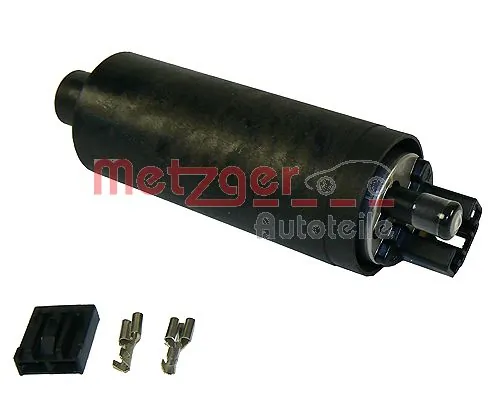 Compre Bomba de combustível elétrica submersível Audi 100 