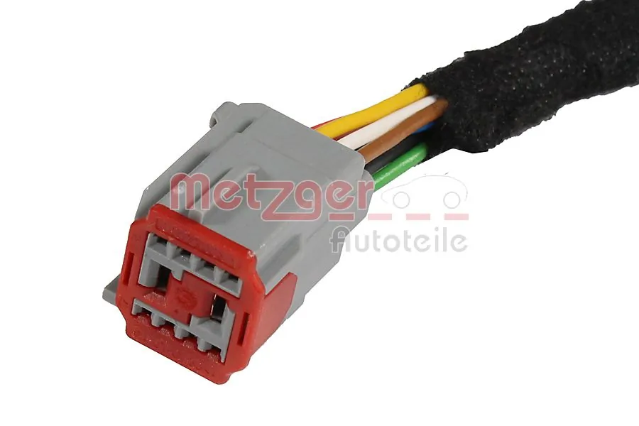 Amortecedor de tampa de porta-malas (de 3ª/5ª porta traseira) para Ford Focus IV HP
