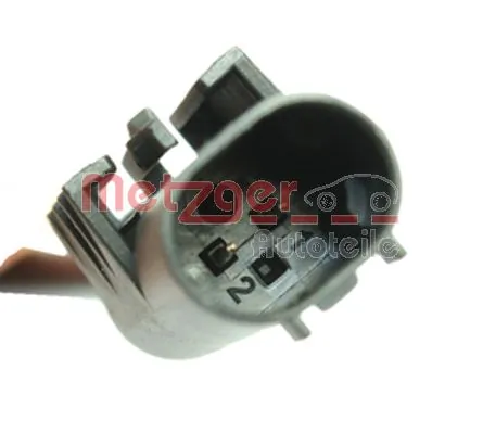  Sensor dianteiro de ABS Fiat Panda II hatchback (169A) (2003 - 2013) II