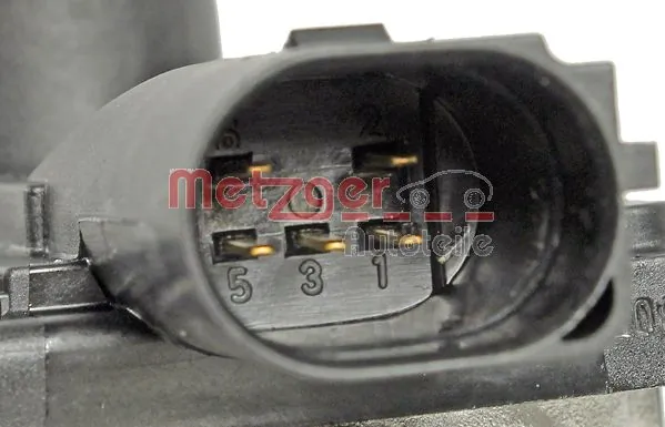 Válvula EGR de recirculação dos gases para Audi A6 Allroad C6 4FH