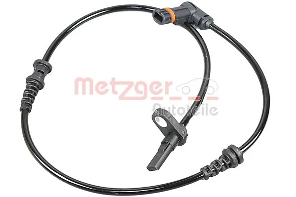 Compre Sensor dianteiro de ABS Mercedes A 