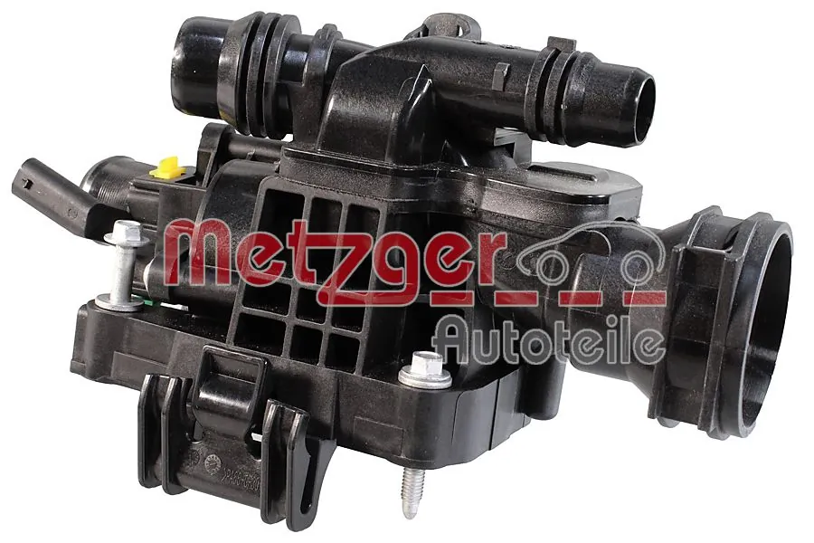 4006486 Metzger Caixa do termostato