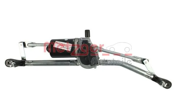 Compre 460024A ERA Benelux Trapézio de limpador pára-brisas