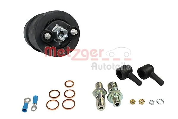 0580464028 Bosch Bomba de combustível principal