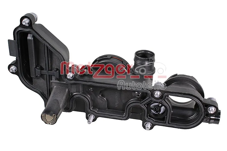 Válvula PCV de ventilação dos gases de cárter Volkswagen Golf VIII CD1, DA1