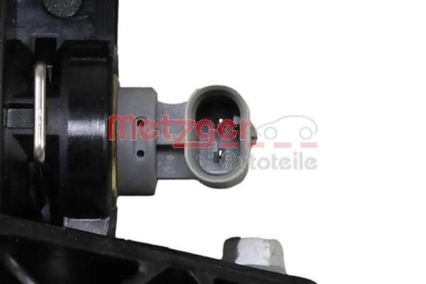 Caixa do termostato Metzger 4006446 preço, a partir de 101,41 USD