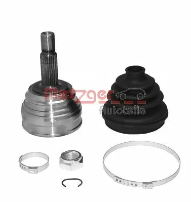 Compre Junta homocinética externa dianteira Volkswagen Passat 