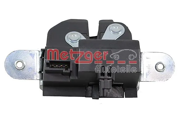 Fecho de tampa de porta-malas (de 3ª/5ª porta traseira) para Alfa Romeo Mito  955