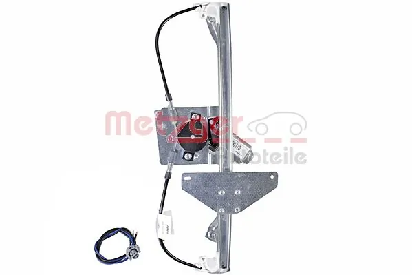 2160495 Metzger