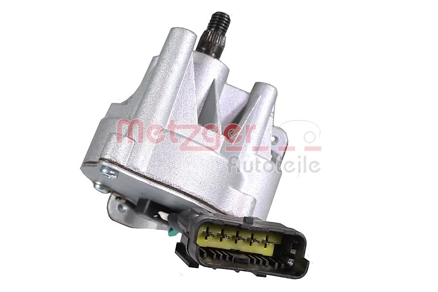 Compre Motor de limpador pára-brisas do pára-brisas Renault Clio 