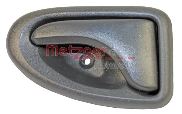 Compre 7700830078 Nissan/Infiniti Maçaneta interna esquerda da porta dianteira