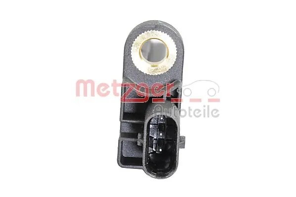 Sensor de posição (de revoluções) de cambota Volkswagen Touareg II 7P5, 7P6