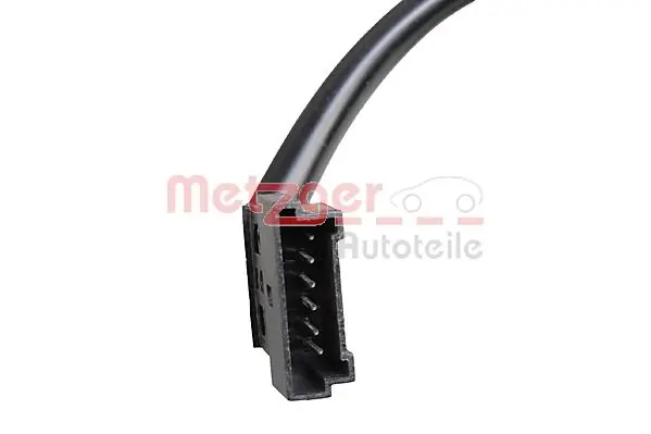 09001445 Metzger Sensor do ângulo de viragem do volante de direção