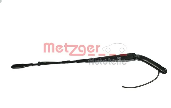 Braço de limpa-pára-brisas do pára-brisas para Volkswagen Crafter 30-50 2F, 2FC, 2FF, 2FG,2FL, 2FM