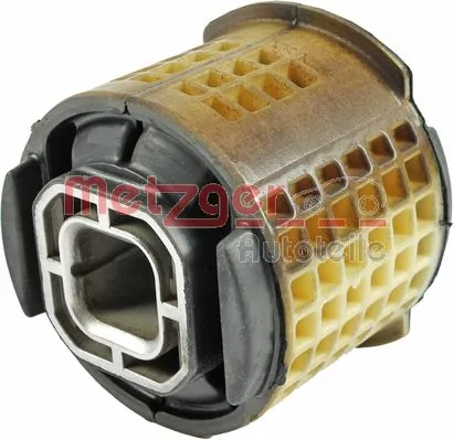 Compre Bloco silencioso de viga traseira (de plataforma veicular) BMW 5 