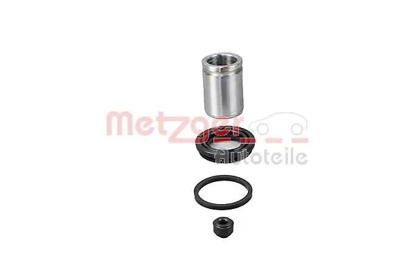 1145029 Metzger