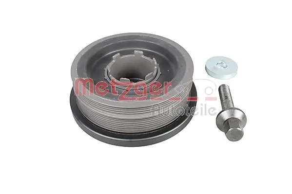 Compre Polia de cambota BMW 3 