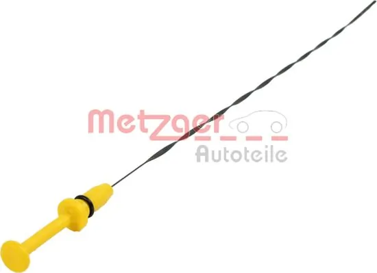 4593 Metalcaucho Sonda (indicador) do nível de óleo no motor
