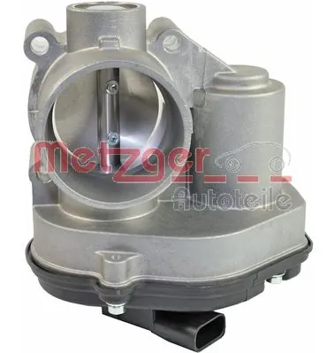 Compre 408004 NRF Válvula de borboleta montada