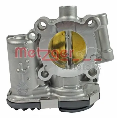  Válvula de borboleta montada Opel Astra J sedan (69) (2012 - 2015) J