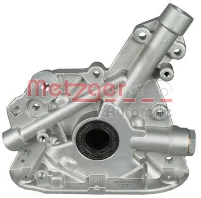 Bomba de óleo 90369451 General Motors