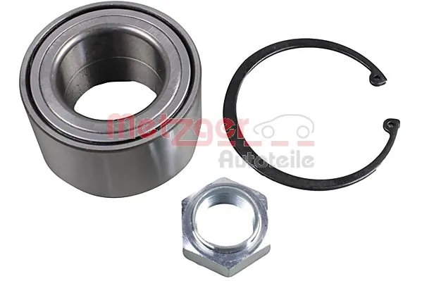 Rolamento de cubo dianteiro Fiat/Alfa/Lancia 1346651080