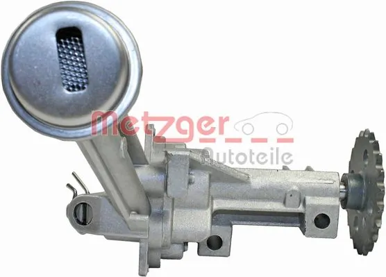 Compre Bomba de óleo Dacia Logan 