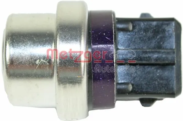 0915266 Metzger Sensor de temperatura do fluido de esfriamento (de ativação de ventilador do radiador)